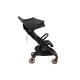 Maxi-Cosi Oslo Carbon Buggy Essential Black