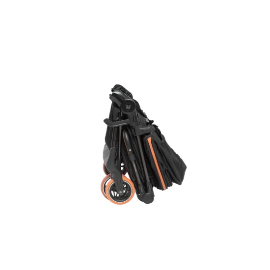 Maxi-Cosi Oslo Carbon Buggy Essential Black