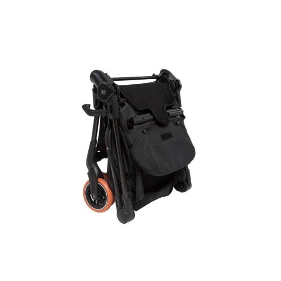 Maxi-Cosi Oslo Carbon Buggy Essential Black