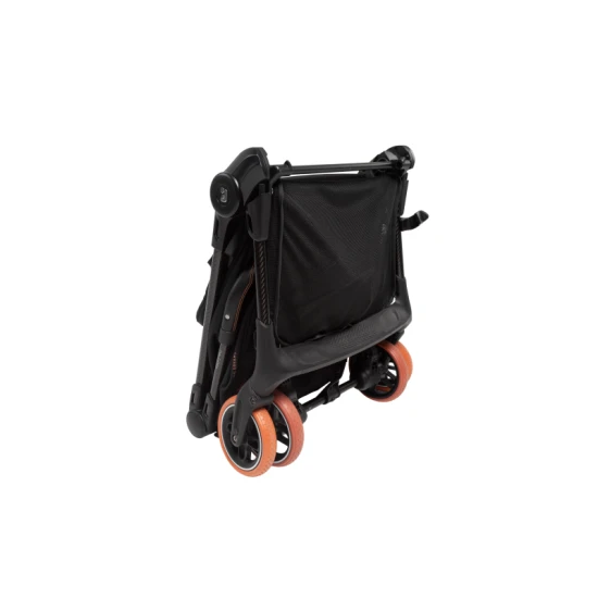 Maxi-Cosi Oslo Carbon Buggy Essential Black