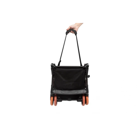 Maxi-Cosi Oslo Carbon Buggy Essential Black