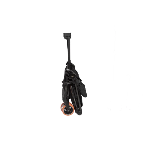 Maxi-Cosi Oslo Carbon Buggy Essential Black