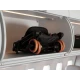 Maxi-Cosi Oslo Carbon Buggy Essential Black