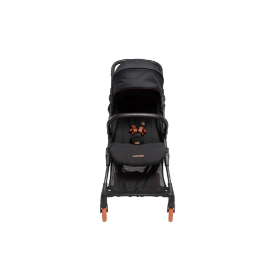 Maxi-Cosi Oslo Carbon Buggy Essential Black
