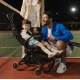 Maxi-Cosi Oslo Carbon Buggy Essential Black