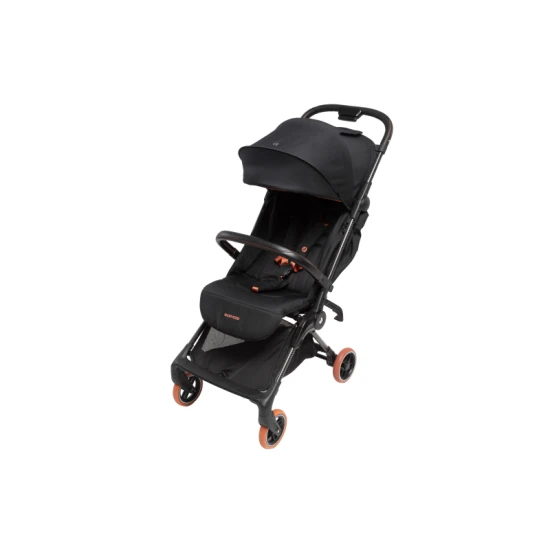 Maxi-Cosi Oslo Carbon Buggy Essential Black