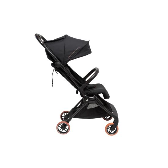 Maxi-Cosi Oslo Carbon Buggy Essential Black