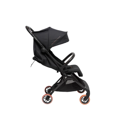 Maxi-Cosi Oslo Carbon Buggy Essential Black