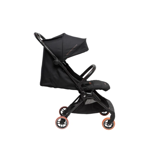 Maxi-Cosi Oslo Carbon Buggy Essential Black