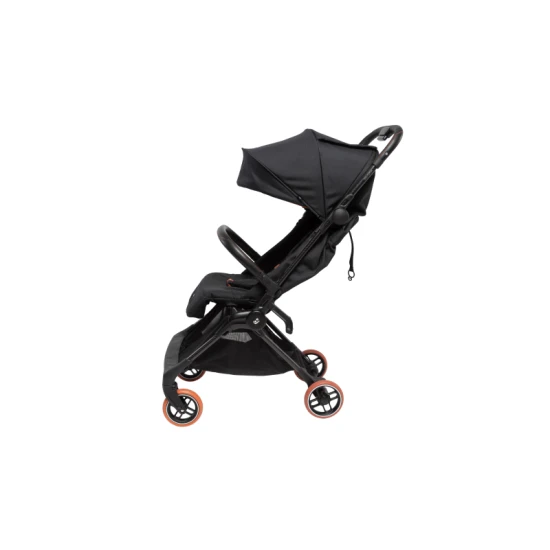 Maxi-Cosi Oslo Carbon Buggy Essential Black