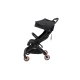 Maxi-Cosi Oslo Carbon Buggy Essential Black