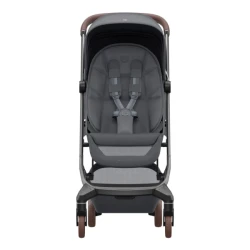 Fame Cabin Buggy Moon Graphite
