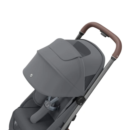 Maxi-Cosi Fame Cabin Buggy Moon Graphite