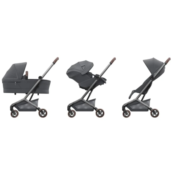 Maxi-Cosi Fame Cabin Buggy Moon Graphite