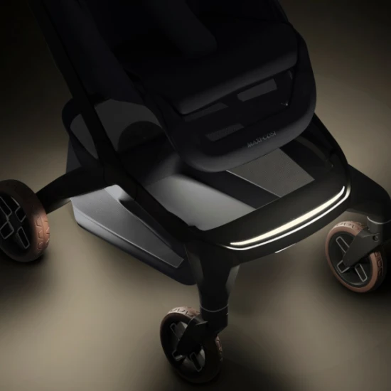 Maxi-Cosi Fame Cabin Buggy Moon Graphite