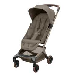 Fame Cabin Buggy Oak Truffle