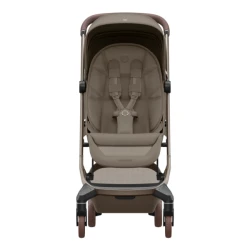 Fame Cabin Buggy Oak Truffle