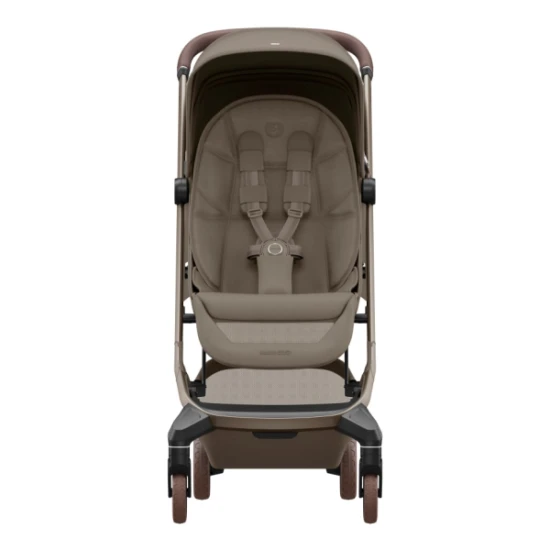Fame Cabin Buggy Oak Truffle Maxi-Cosi Fame Cabin Buggy Oak Truffle