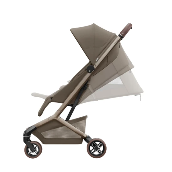 Fame Cabin Buggy Oak Truffle Maxi-Cosi Fame Cabin Buggy Oak Truffle