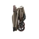 Fame Cabin Buggy Oak Truffle Maxi-Cosi Fame Cabin Buggy Oak Truffle