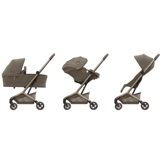 Fame Cabin Buggy Oak Truffle Maxi-Cosi Fame Cabin Buggy Oak Truffle