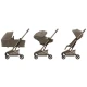 Fame Cabin Buggy Oak Truffle Maxi-Cosi Fame Cabin Buggy Oak Truffle