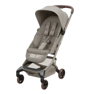 Fame Cabin Buggy Saphire Sand