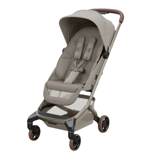 Fame Cabin Buggy Saphire Sand Maxi-Cosi Fame Cabin Buggy Saphire Sand