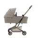 Fame Cabin Buggy Saphire Sand Maxi-Cosi Fame Cabin Buggy Saphire Sand