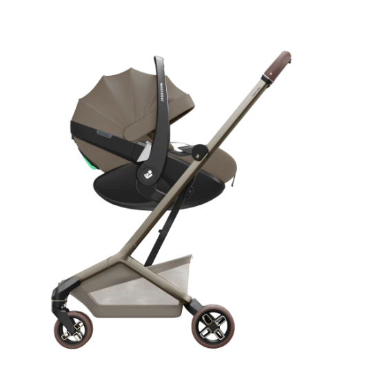 Fame Cabin Buggy Saphire Sand Maxi-Cosi Fame Cabin Buggy Saphire Sand