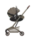 Fame Cabin Buggy Saphire Sand Maxi-Cosi Fame Cabin Buggy Saphire Sand