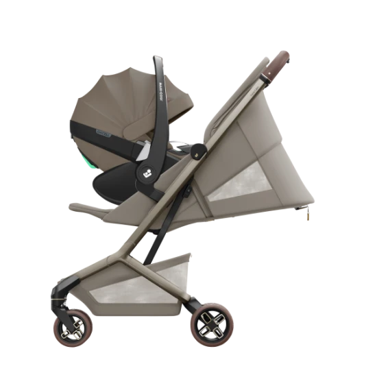 Fame Cabin Buggy Saphire Sand Maxi-Cosi Fame Cabin Buggy Saphire Sand