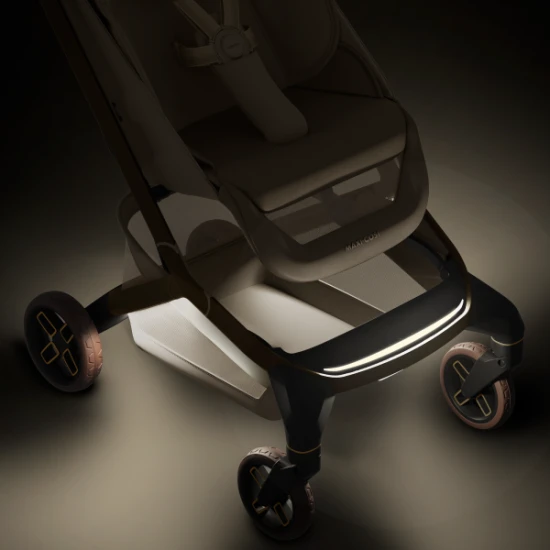 Fame Cabin Buggy Saphire Sand Maxi-Cosi Fame Cabin Buggy Saphire Sand