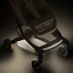 Fame Cabin Buggy Saphire Sand Maxi-Cosi Fame Cabin Buggy Saphire Sand