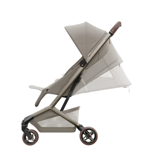 Fame Cabin Buggy Saphire Sand Maxi-Cosi Fame Cabin Buggy Saphire Sand