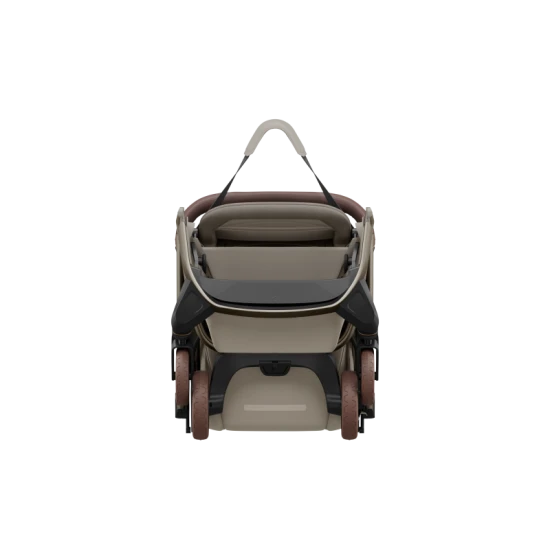 Fame Cabin Buggy Saphire Sand Maxi-Cosi Fame Cabin Buggy Saphire Sand