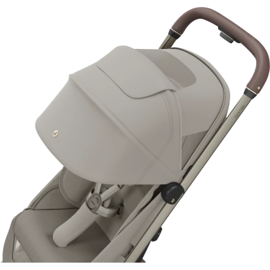 Fame Cabin Buggy Saphire Sand Maxi-Cosi Fame Cabin Buggy Saphire Sand