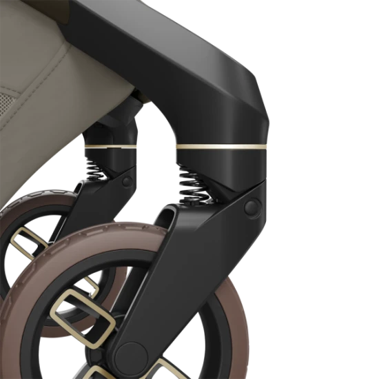 Fame Cabin Buggy Saphire Sand Maxi-Cosi Fame Cabin Buggy Saphire Sand
