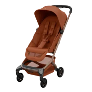 Fame Cabin Buggy Copper Terra