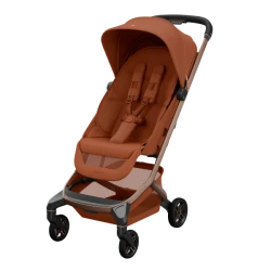 Fame Cabin Buggy Copper Terra