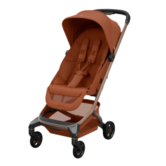 Maxi-Cosi Fame Cabin Buggy Copper Terra