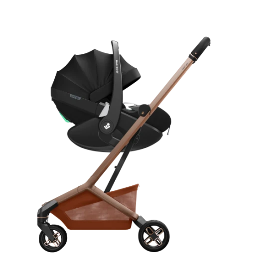 Maxi-Cosi Fame Cabin Buggy Copper Terra