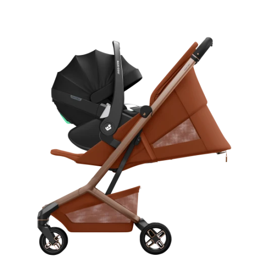 Maxi-Cosi Fame Cabin Buggy Copper Terra