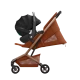 Maxi-Cosi Fame Cabin Buggy Copper Terra