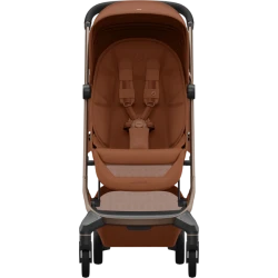 Fame Cabin Buggy Copper Terra