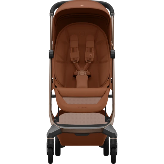 Maxi-Cosi Fame Cabin Buggy Copper Terra