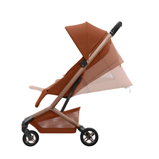 Maxi-Cosi Fame Cabin Buggy Copper Terra