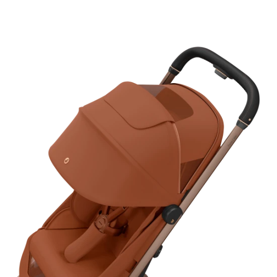 Maxi-Cosi Fame Cabin Buggy Copper Terra