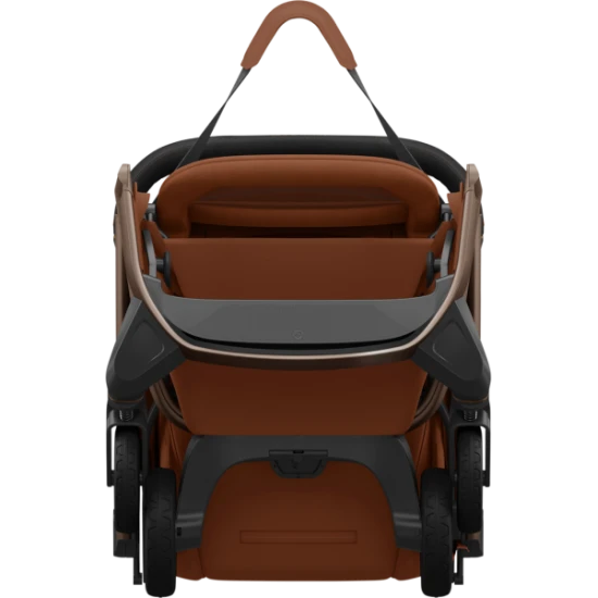 Maxi-Cosi Fame Cabin Buggy Copper Terra