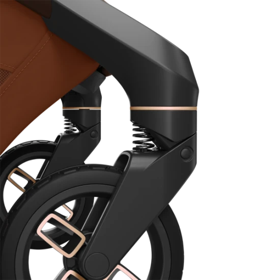 Maxi-Cosi Fame Cabin Buggy Copper Terra
